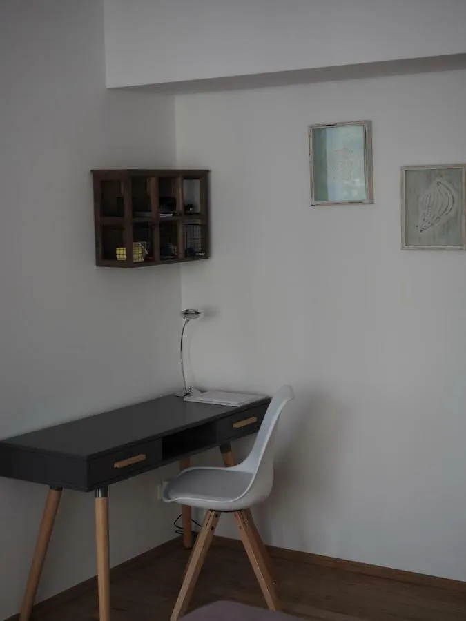 41 Reichsstrasse Apartamento Düsseldorf