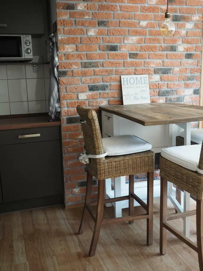 41 Reichsstrasse Apartamento Düsseldorf 0*,