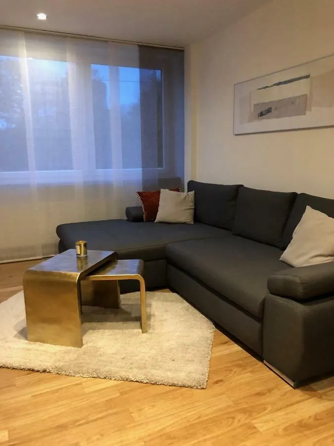 41 Reichsstrasse Apartamento Düsseldorf