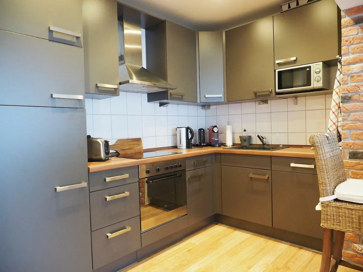 41 Reichsstrasse Apartamento Düsseldorf Alemanha