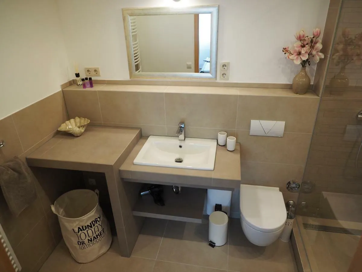41 Reichsstrasse Apartamento Düsseldorf