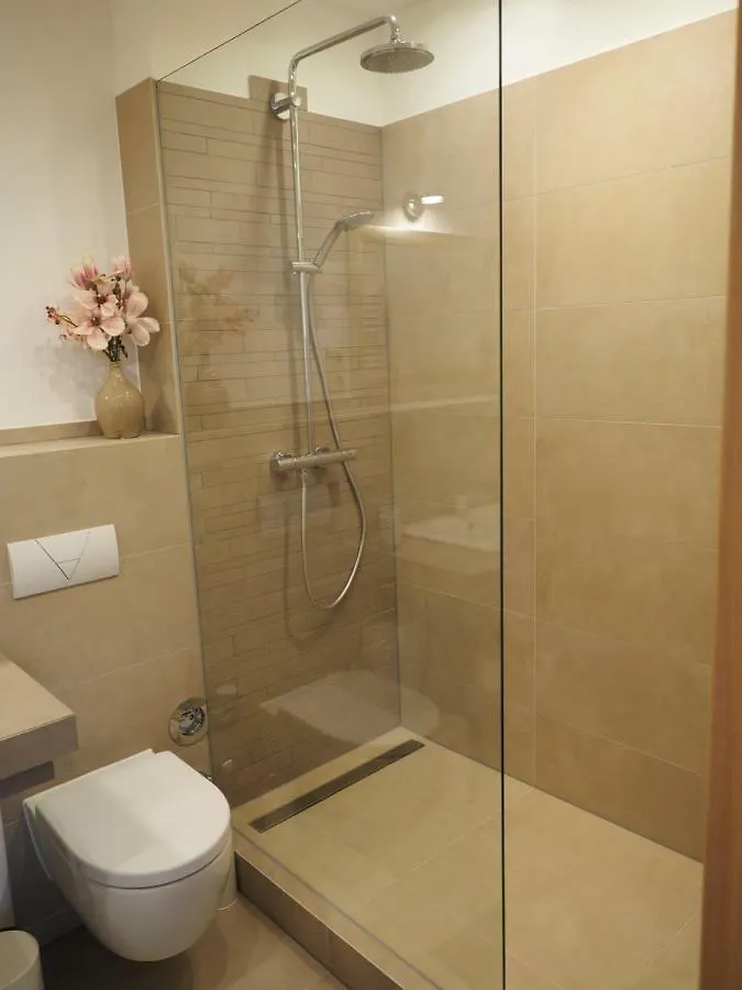 41 Reichsstrasse Apartamento Düsseldorf